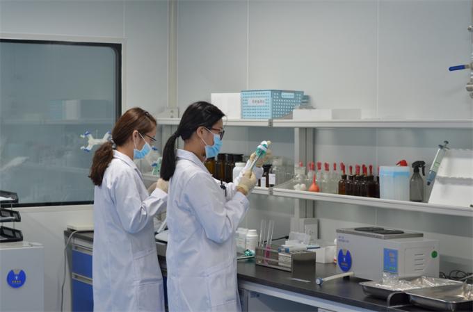 10mm Hasson Trocar Laparoskopi Sekali Pakai Untuk Bedah Perut T10L100H-Surgsci 5