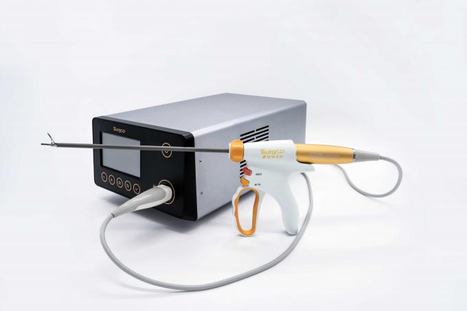 berita perusahaan terbaru tentang Apa itu Pisau Bedah Ultrasonik? | Keunggulan SurgSci Pet Ultrasonic Scalpel | Surgsci  0