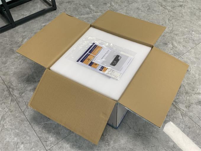 berita perusahaan terbaru tentang Paket Generator Pisau Bedah Ultrasonik | Sistem Pisau Bedah Ultrasonik Surgsci  3