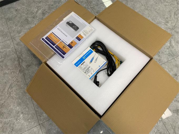 berita perusahaan terbaru tentang Paket Generator Pisau Bedah Ultrasonik | Sistem Pisau Bedah Ultrasonik Surgsci  5