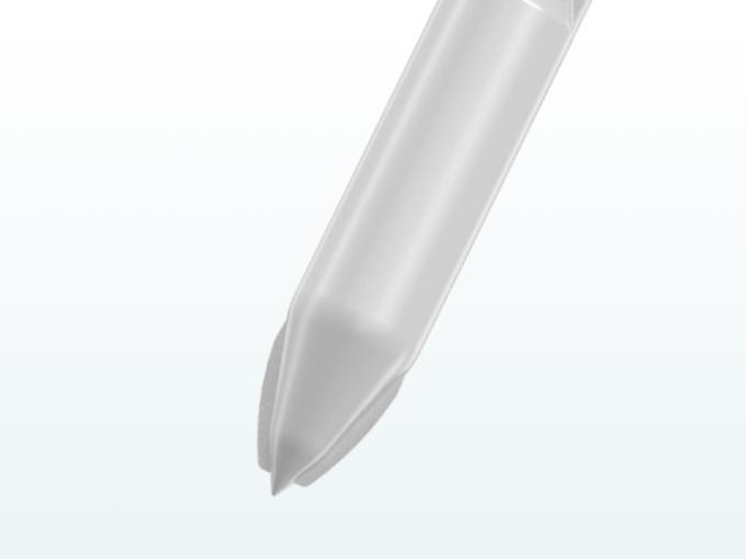 berita perusahaan terbaru tentang Fitur dan Manfaat Easypass Bladeless Disposable Laparoscopic Trocar | SurgSci  1