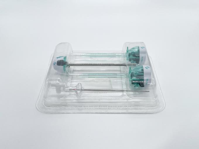 berita perusahaan terbaru tentang Umpan Balik dari Pelanggan Global tentang Sistem Trocar Sekali Pakai dan Pisau Bedah Ultrasonik | Surgsci  2