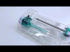 Optical Trocar 5mm*75mm