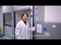 Electrical Lab Tour | Laparoscopic Instruments and Ultrasonic Scalpel Factory | SurgSci