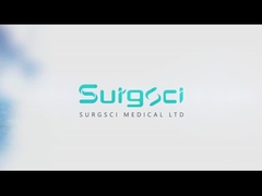 Testing Devices of Laparoscopic Trocars and Ultrasonic Scalpel Factory