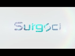 Demonstrasi Bedah Spay Kelinci | Kasus Penggunaan Pisau Bedah Ultrasonik